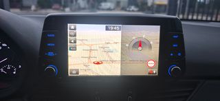 Hyundai i 30 2018 1.4/ΑΥΤΟΜΑΤΟ/140ΗΡ/ΠΑΝΟΡΑΜΑ/-thumb-35