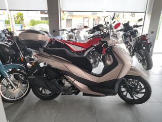 Sym HD 300 2021