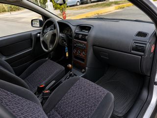 Opel Astra 2001 ASTRA G 1400 16V ELEGANCE-thumb-7