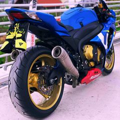 Suzuki GSX-R 1000 2009