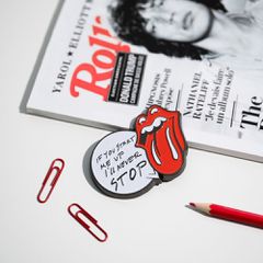 The Rolling Stones magnet-thumb-3