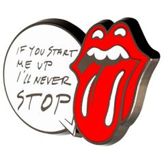 The Rolling Stones magnet-thumb-1