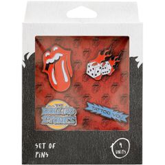 Rolling Stones 4 pin set-thumb-1