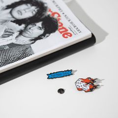 Rolling Stones 4 pin set-thumb-3