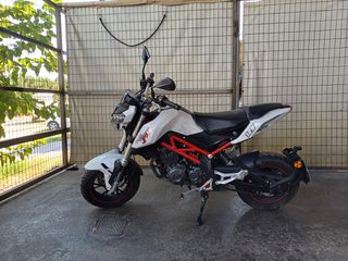 Benelli TNT 125 2017-thumb-2