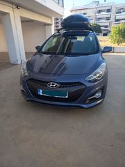 Hyundai i 30 2013 1.4
