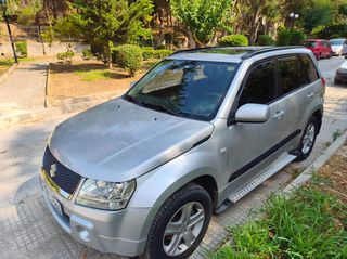 Suzuki Grand Vitara 2007