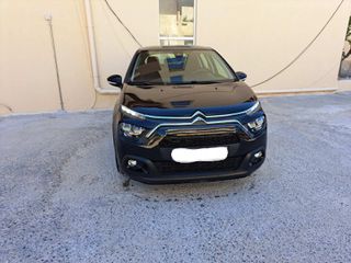 Citroen C3 2020