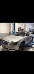 Audi TT 2001