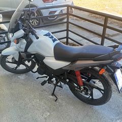 Honda CBF 125 2026 CBF 125