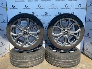 ΖΑΝΤΟΛΑΣΤΙΧΑ 7x17" FORD