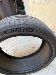 4αδα ελαστικών MICHELIN PILOT SPORT 4 RUNFLAT-thumb-1