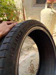 4αδα ελαστικών MICHELIN PILOT SPORT 4 RUNFLAT-thumb-3