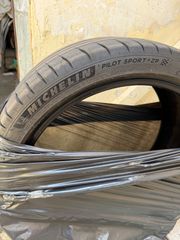 4αδα ελαστικών MICHELIN PILOT SPORT 4 RUNFLAT-thumb-7
