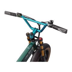 Σπαστό - Αναδιπλούμενο Fiido 2025 M1 Pro Fat Tire-thumb-8