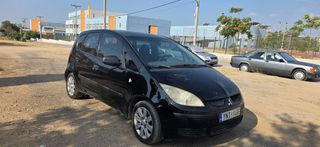 Mitsubishi Colt 2006