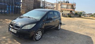 Mitsubishi Colt 2006-thumb-2