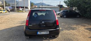 Mitsubishi Colt 2006-thumb-4