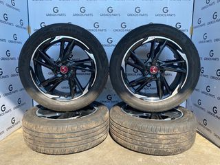 ΖΑΝΤΟΛΑΣΤΙΧΑ 7.5x19" DS-7
