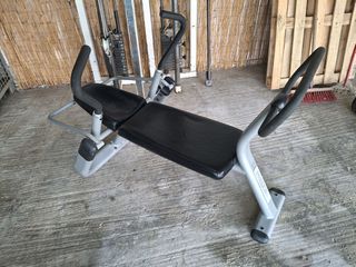 Precor AB-X Abdominal Trainer