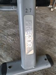 Precor AB-X Abdominal Trainer-thumb-3