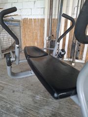 Precor AB-X Abdominal Trainer-thumb-4