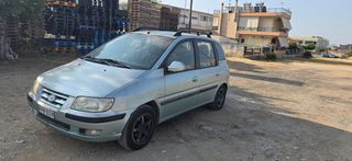 Hyundai Matrix 2004-thumb-2