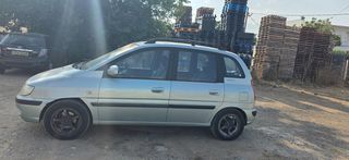 Hyundai Matrix 2004-thumb-3