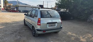 Hyundai Matrix 2004-thumb-4