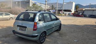 Hyundai Matrix 2004-thumb-5