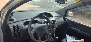 Hyundai Matrix 2004-thumb-7