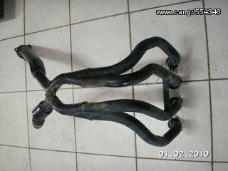  SUZUKI GSXR 1300 GSXR1300