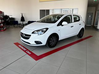 Opel Corsa 2018 1.3 CDTI DIESEL, KLIMA-thumb-2