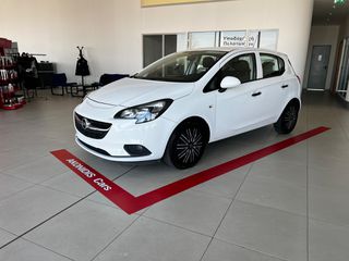 Opel Corsa 2018 1.3 CDTI DIESEL, KLIMA-thumb-3