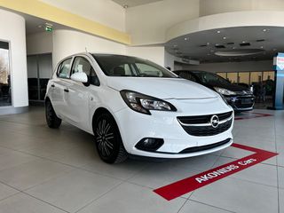 Opel Corsa 2018 1.3 CDTI DIESEL, KLIMA-thumb-5