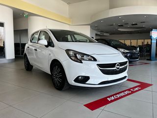 Opel Corsa 2018 1.3 CDTI DIESEL, KLIMA-thumb-6