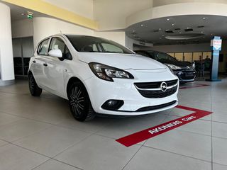 Opel Corsa 2018 1.3 CDTI DIESEL, KLIMA-thumb-7
