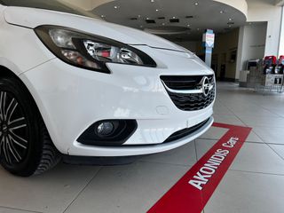 Opel Corsa 2018 1.3 CDTI DIESEL, KLIMA-thumb-8