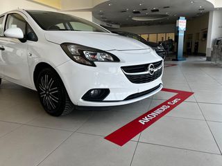 Opel Corsa 2018 1.3 CDTI DIESEL, KLIMA-thumb-9