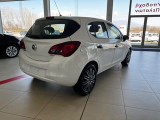 Opel Corsa 2018 1.3 CDTI DIESEL, KLIMA-thumb-11