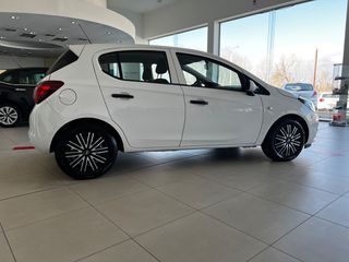 Opel Corsa 2018 1.3 CDTI DIESEL, KLIMA-thumb-14