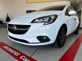 Opel Corsa 2018 1.3 CDTI DIESEL, KLIMA-thumb-21