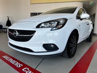 Opel Corsa 2018 1.3 CDTI DIESEL, KLIMA-thumb-23