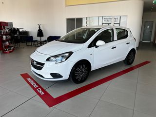Opel Corsa 2018 1.3 CDTI DIESEL, KLIMA-thumb-24