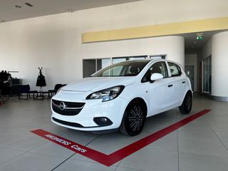 Opel Corsa 2018 1.3 CDTI DIESEL, KLIMA-thumb-25