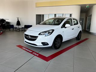Opel Corsa 2018 1.3 CDTI DIESEL, KLIMA-thumb-26