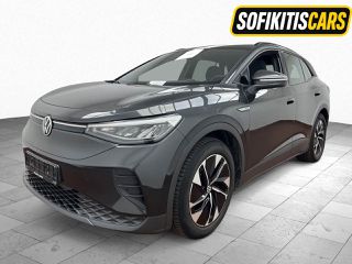 Volkswagen ID.4 2022 VW ID.4 Pro- Ηλεκτρικό -ενοικιαση αδειας - 204 hp