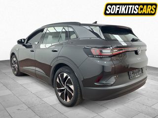 Volkswagen ID.4 2022 ΕΝΟΙΚΙΑΣΗ ΑΔΕΙΑΣ-VW ID.4 Pro- Ηλεκτρικό- 204 hp/152KW-thumb-7