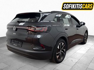 Volkswagen ID.4 2022 ΕΝΟΙΚΙΑΣΗ ΑΔΕΙΑΣ-VW ID.4 Pro- Ηλεκτρικό- 204 hp/152KW-thumb-8