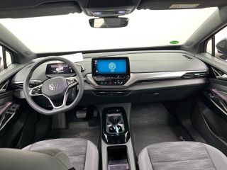 Volkswagen ID.4 2022 ΕΝΟΙΚΙΑΣΗ ΑΔΕΙΑΣ-VW ID.4 Pro- Ηλεκτρικό- 204 hp/152KW-thumb-9